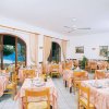 Hotel villa al mare