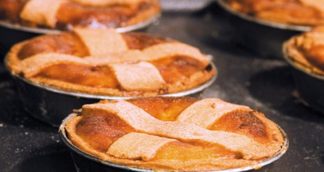 pastiera